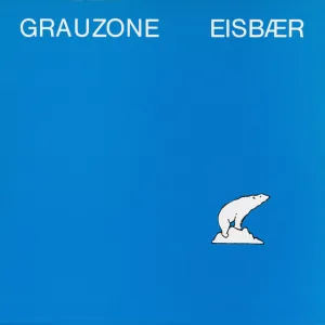 Cover von Eisbär