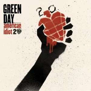 Cover von Boulevard of Broken Dreams