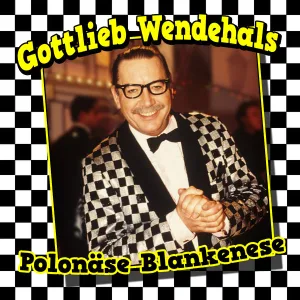 Cover von Polonäse Blankenese