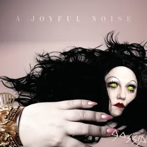 Cover von Move In The Right Direction