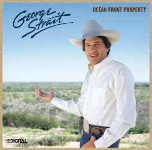 Cover von Ocean Front Property