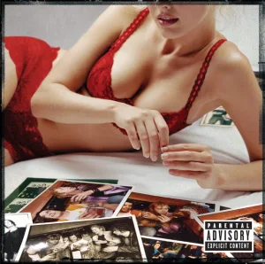 Cover von Lips Of An Angel