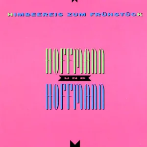 Cover von Himbeereis zum Frühstück