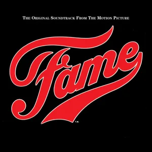 Cover von Fame