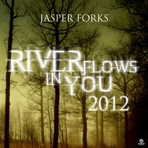 Cover von River Flows in You 2012