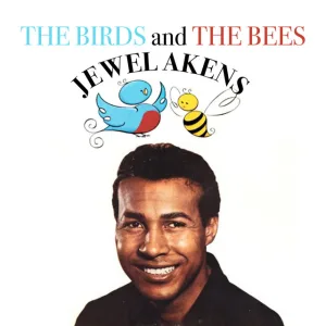 Cover von The Birds And The Bees