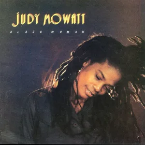 Cover von Black Woman