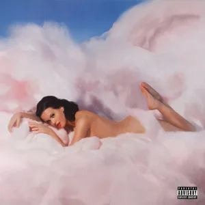 Cover von Teenage Dream