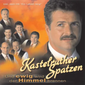 Cover von Ein Leben lang