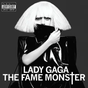 Cover von Bad Romance