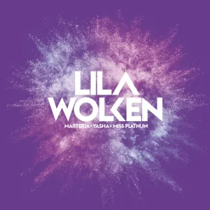 Cover von Lila Wolken