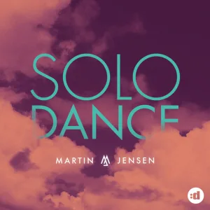 Cover von Solo Dance
