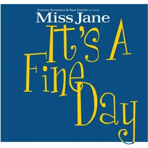 Cover von It's a Fine Day (RTL-Version)