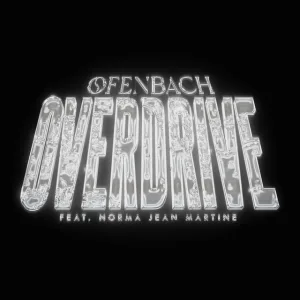 Cover von Overdrive (feat. Norma Jean Martine)