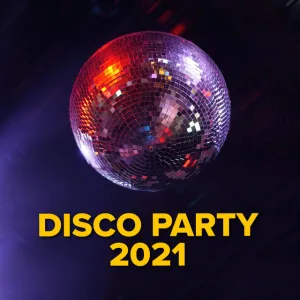 Cover von Get Down Saturday Night