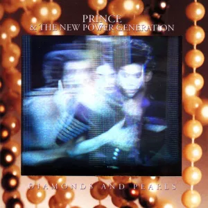 Cover von Diamonds and Pearls
