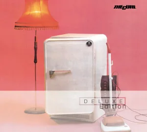 Cover von Boys Don't Cry