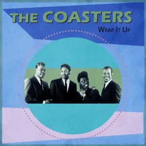 Cover von Yakety Yak