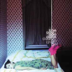 Cover von Iris