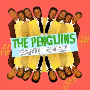 Cover von Earth Angel