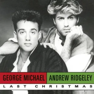 Cover von Last Christmas