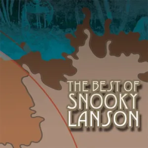 Cover von Snooky Lanson - Music History