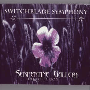 Cover von Serpentine Gallery - Deluxe 2005 Edition