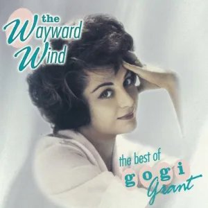 Cover von The Wayward Wind