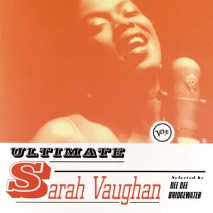 Cover von 50 Essentials of Sarah Vaughan (Mono Version)
