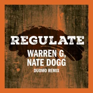 Cover von Regulate...G Funk Era