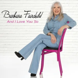 Cover von And I Love You So