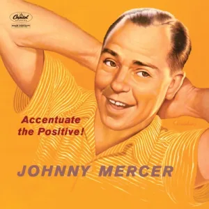 Cover von Accentuate the Positive