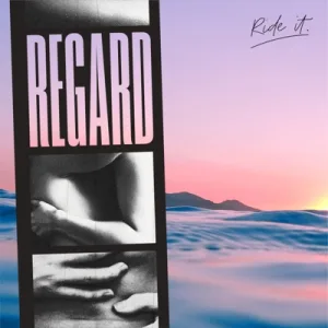 Cover von Ride It