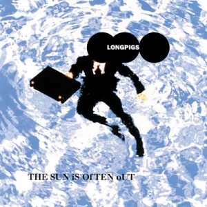 Cover von The Sun Is Often Out