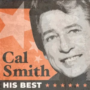 Cover von Cal Smith - His Very Best (Rerecorded Version)