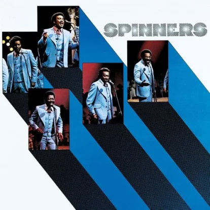 Cover: Working My Way Back to You von Spinners