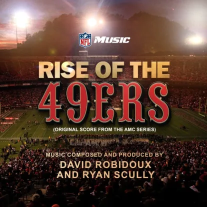 Cover: I Got The Music von 49ers