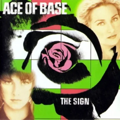 Cover: Dancer in a Daydream von Ace of Base