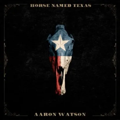 Cover: Nothing but the Blood von Aaron Watson