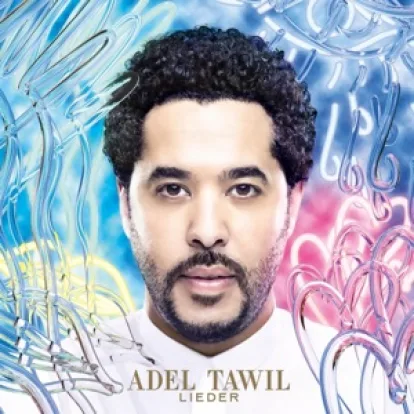 Cover: Vom selben Stern von Adel Tawil
