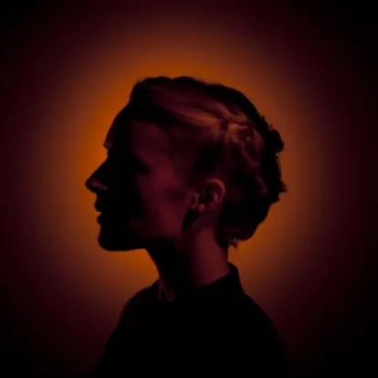 Cover: Just So von Agnes Obel