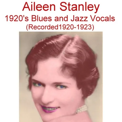 Cover: I'm Gonna Dance Wit De Guy Wot Brung Me (Original Mix) von Aileen Stanley