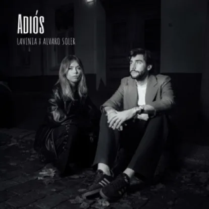 Cover: Oxígeno von Alvaro Soler