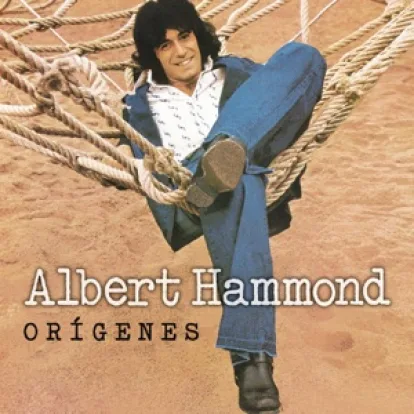 Cover: Don't You Love Me Anymore von Albert Hammond