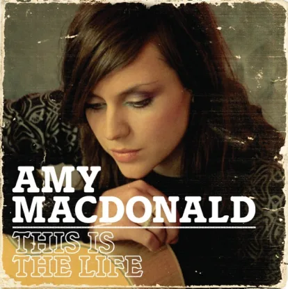 Cover: This Pretty Face von Amy Macdonald