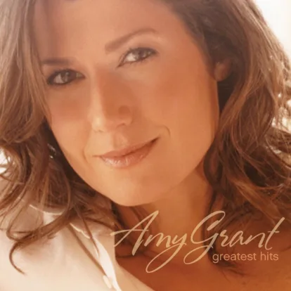 Cover: That's What Love Is For von Amy Grant