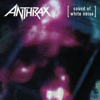 Cover: In the End von Anthrax