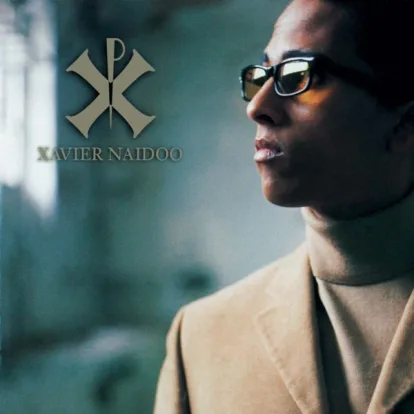 Cover: Sternenträumer (Live) von Andrea Berg & Xavier Naidoo