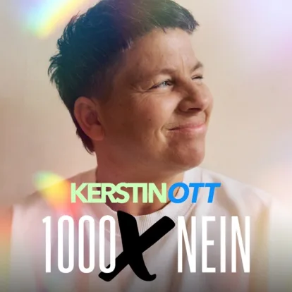 Cover: Geh doch, wenn du sie liebst von Andrea Berg x Kerstin Ott