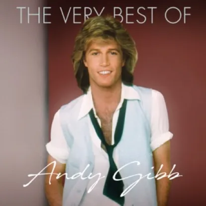 Cover: Shadow Dancing von Andy Gibb